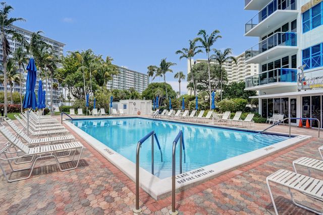 3300 NE 36th Street 1621, Fort Lauderdale, FL 33308