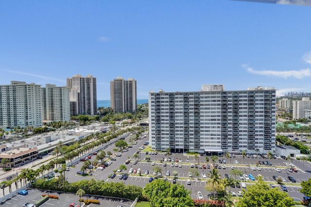 3300 NE 36th Street 1621, Fort Lauderdale, FL 33308