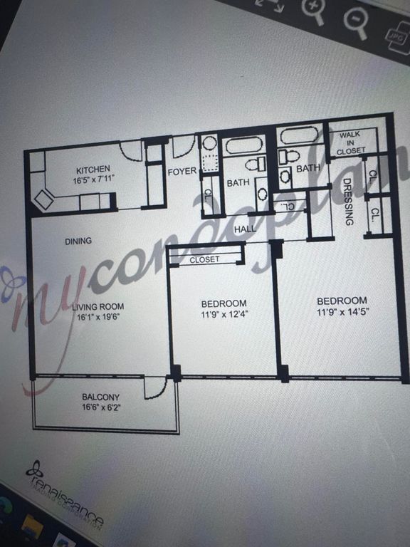 3300 NE 36th Street 1621, Fort Lauderdale, FL 33308
