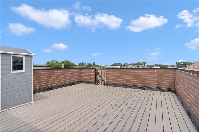 2446 W Augusta Boulevard PH, Chicago, IL 60622