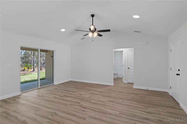 7685 N Maltese Drive, Citrus Springs, FL 34433