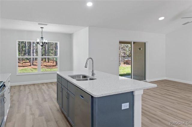 7685 N Maltese Drive, Citrus Springs, FL 34433