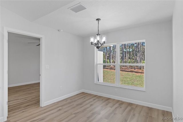 7685 N Maltese Drive, Citrus Springs, FL 34433