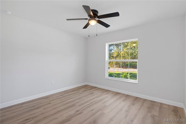 7685 N Maltese Drive, Citrus Springs, FL 34433