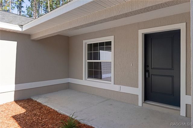 7685 N Maltese Drive, Citrus Springs, FL 34433