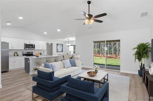 7685 N Maltese Drive, Citrus Springs, FL 34433