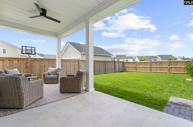 1020 Arrowwood Way, Summerville, SC 29485