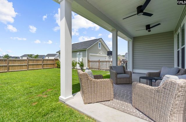 1020 Arrowwood Way, Summerville, SC 29485
