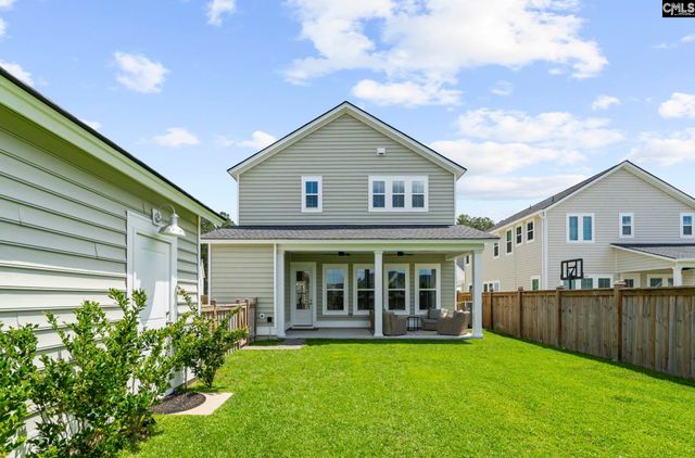 1020 Arrowwood Way, Summerville, SC 29485