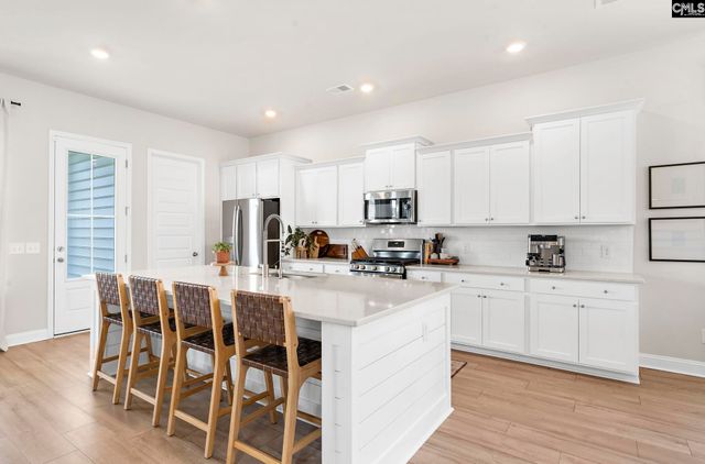 1020 Arrowwood Way, Summerville, SC 29485