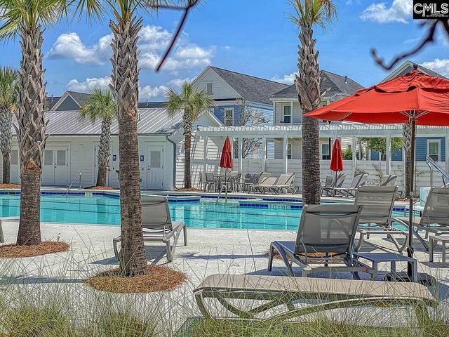 1020 Arrowwood Way, Summerville, SC 29485