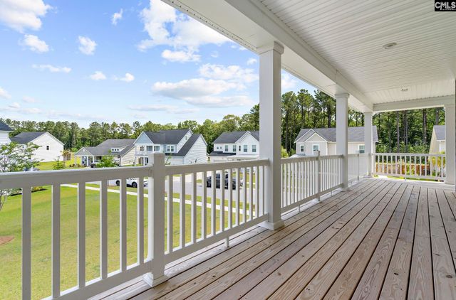 1020 Arrowwood Way, Summerville, SC 29485
