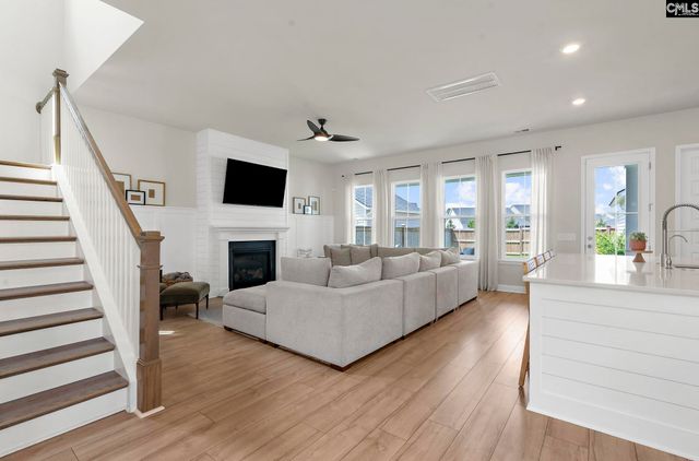 1020 Arrowwood Way, Summerville, SC 29485