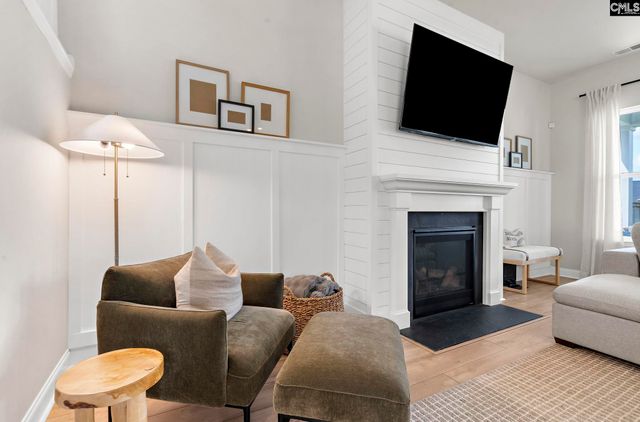 1020 Arrowwood Way, Summerville, SC 29485