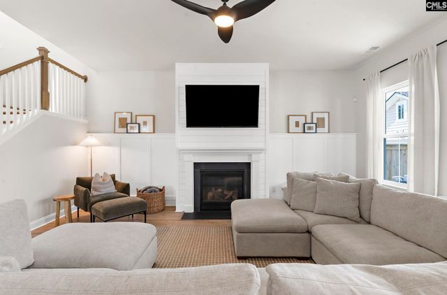 1020 Arrowwood Way, Summerville, SC 29485