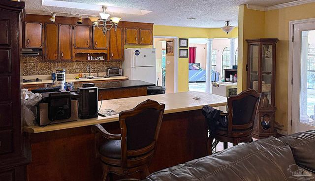 210 Man O War Cir, Cantonment, FL 32533