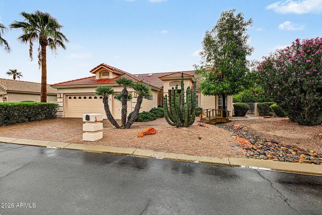 11013 E TWILIGHT Court, Sun Lakes, AZ 85248
