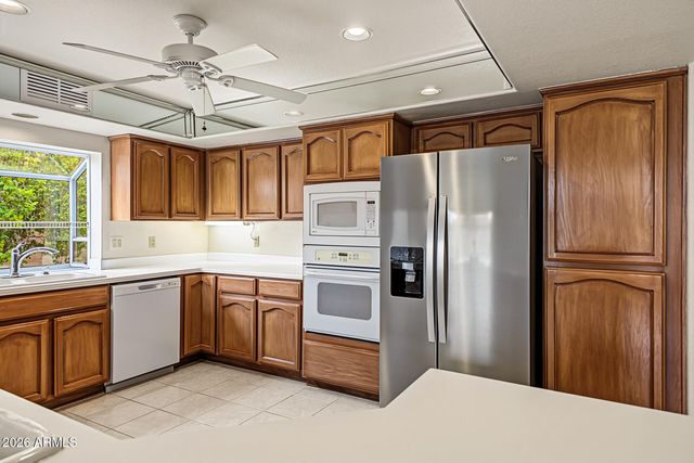 11013 E TWILIGHT Court, Sun Lakes, AZ 85248