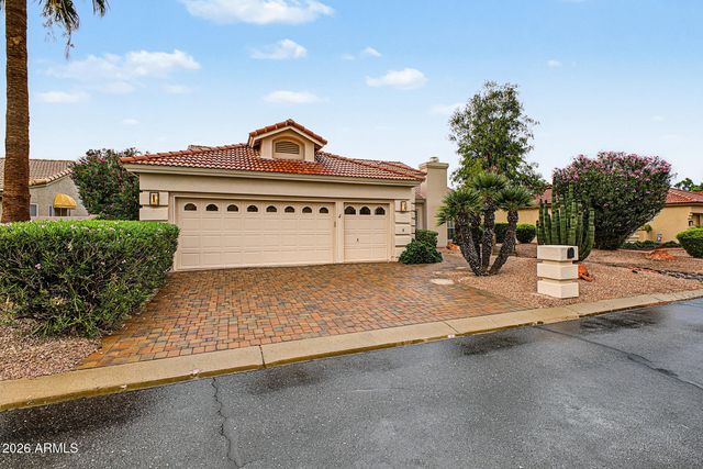 11013 E TWILIGHT Court, Sun Lakes, AZ 85248