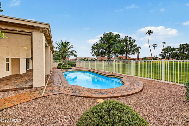 11013 E TWILIGHT Court, Sun Lakes, AZ 85248