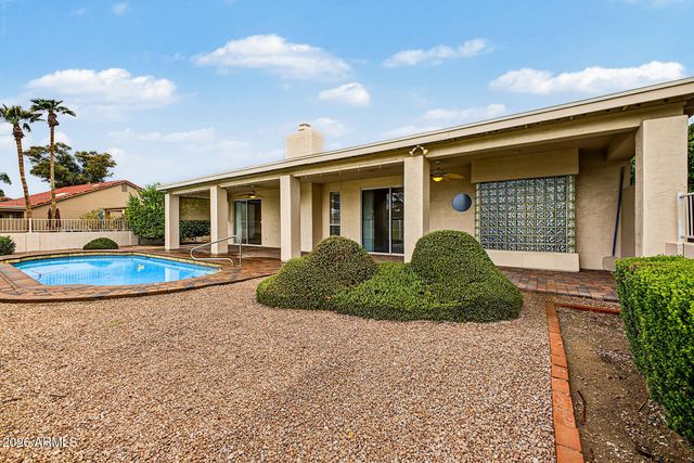 11013 E TWILIGHT Court, Sun Lakes, AZ 85248
