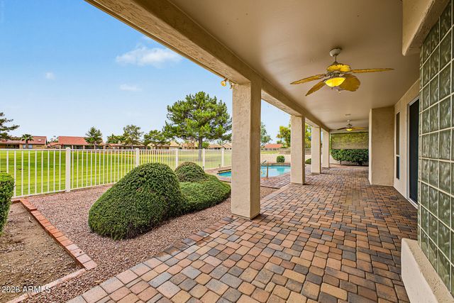 11013 E TWILIGHT Court, Sun Lakes, AZ 85248