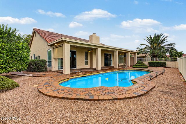 11013 E TWILIGHT Court, Sun Lakes, AZ 85248