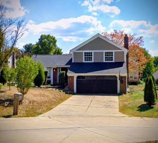 1809 Promontory Drive, Florence, KY 41042