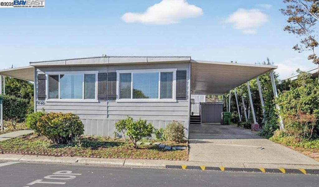 440 Santa Monica, San Leandro, CA 94579