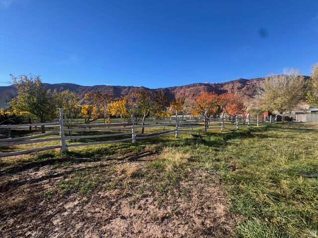 396 W 200 S, Moab, UT 84532