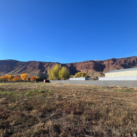 396 W 200 S, Moab, UT 84532