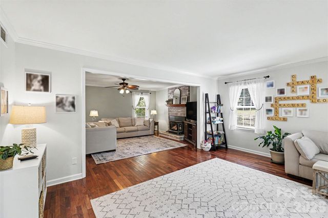 3108 Peregrine Court, Charlotte, NC 28269