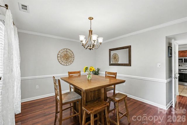 3108 Peregrine Court, Charlotte, NC 28269