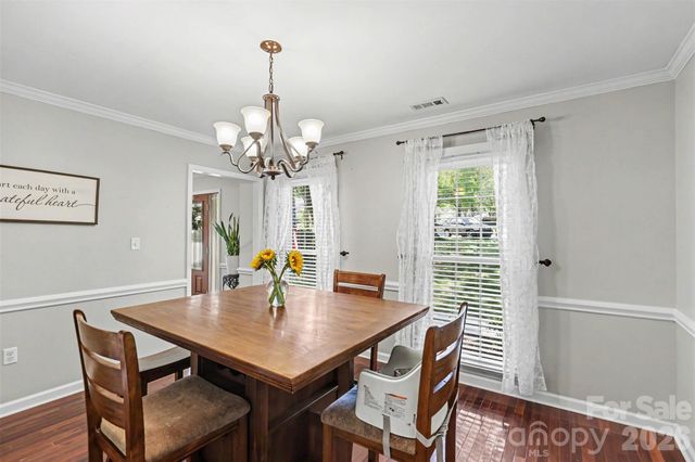 3108 Peregrine Court, Charlotte, NC 28269