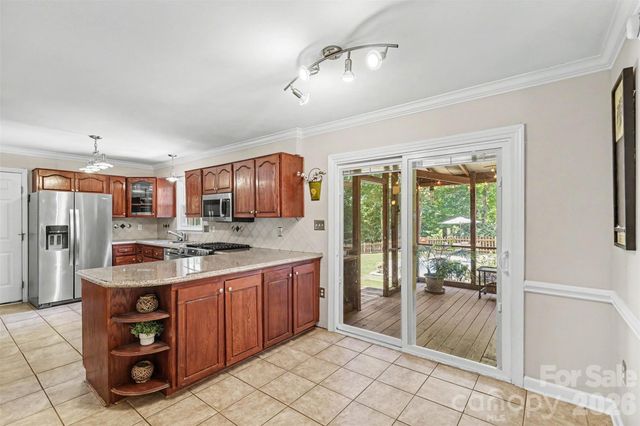 3108 Peregrine Court, Charlotte, NC 28269
