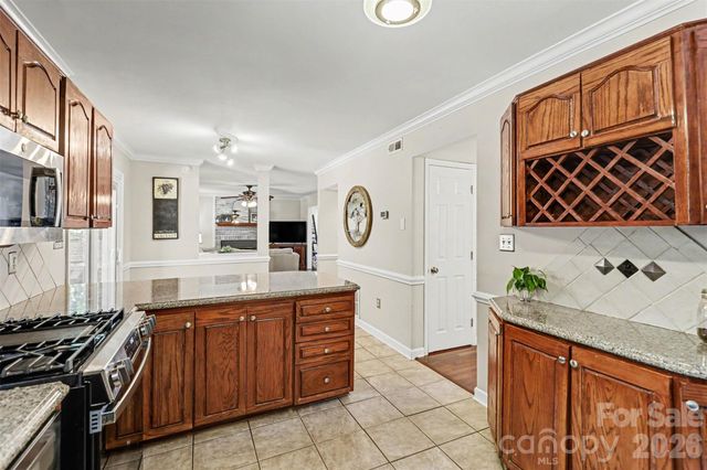3108 Peregrine Court, Charlotte, NC 28269