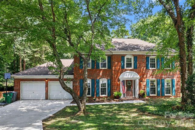 3108 Peregrine Court, Charlotte, NC 28269