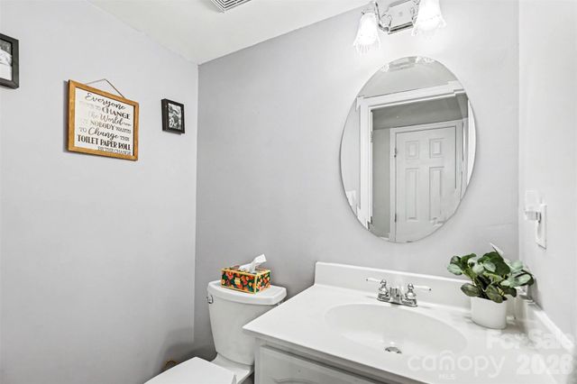 3108 Peregrine Court, Charlotte, NC 28269