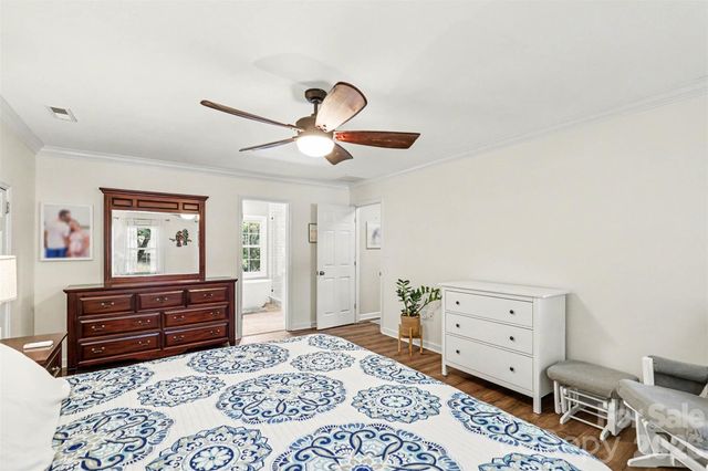 3108 Peregrine Court, Charlotte, NC 28269