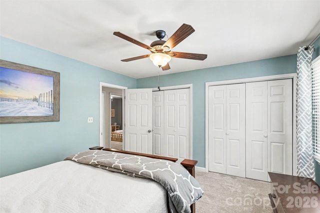 3108 Peregrine Court, Charlotte, NC 28269