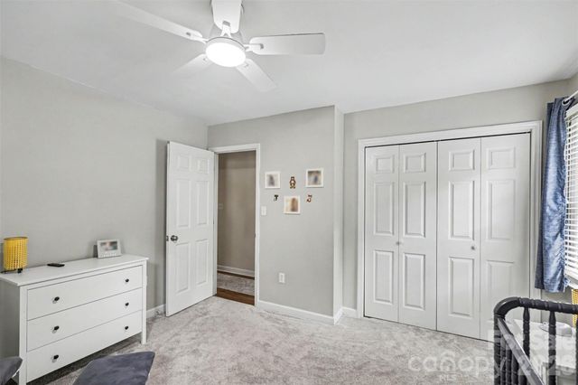3108 Peregrine Court, Charlotte, NC 28269