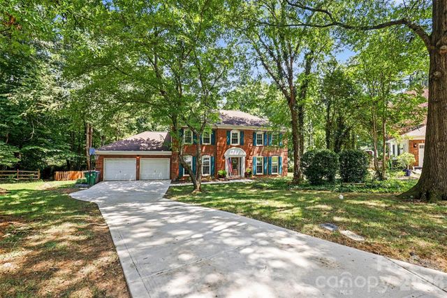 3108 Peregrine Court, Charlotte, NC 28269
