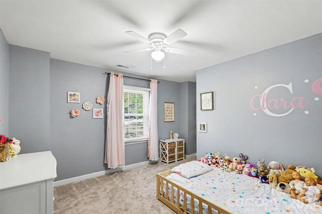 3108 Peregrine Court, Charlotte, NC 28269
