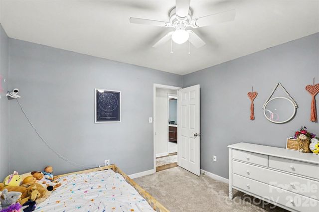 3108 Peregrine Court, Charlotte, NC 28269