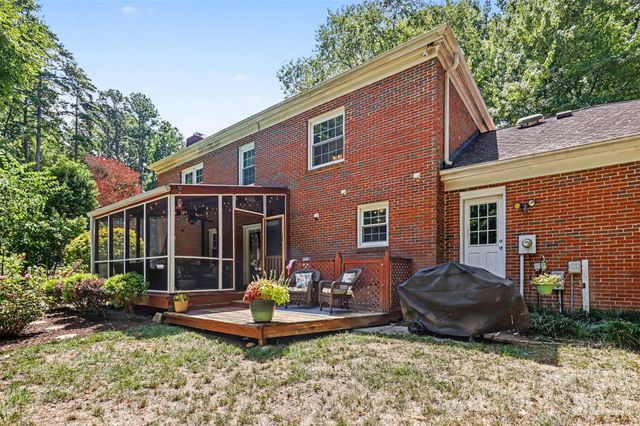 3108 Peregrine Court, Charlotte, NC 28269