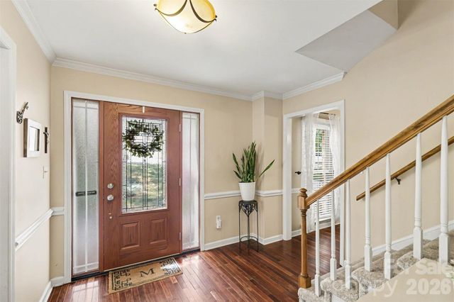 3108 Peregrine Court, Charlotte, NC 28269