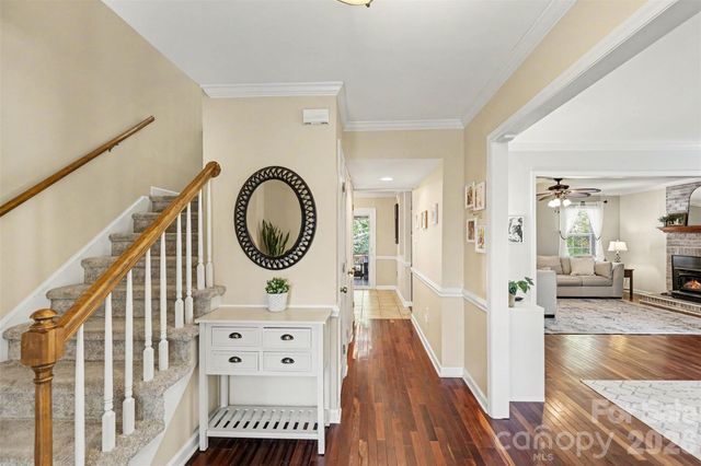 3108 Peregrine Court, Charlotte, NC 28269