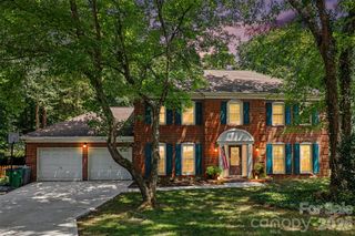 3108 Peregrine Court, Charlotte, NC 28269
