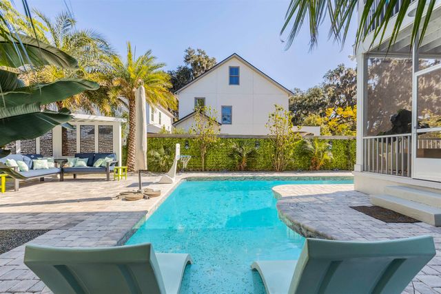 38 Dufferin St., St Augustine, FL 32084