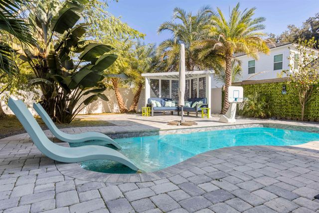 38 Dufferin St., St Augustine, FL 32084